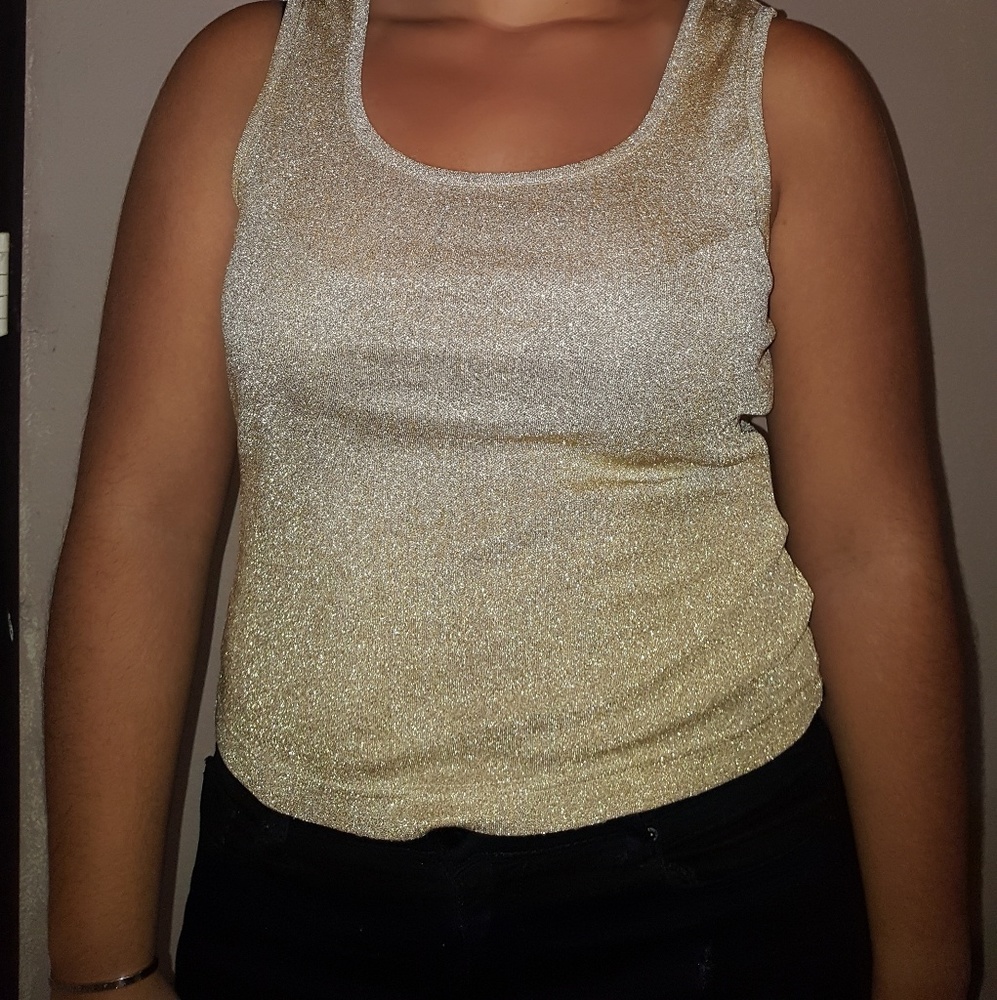 LIMITED TANK TOP
